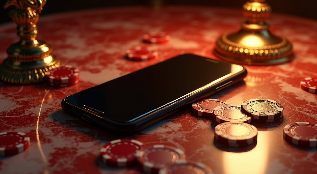 777casino background