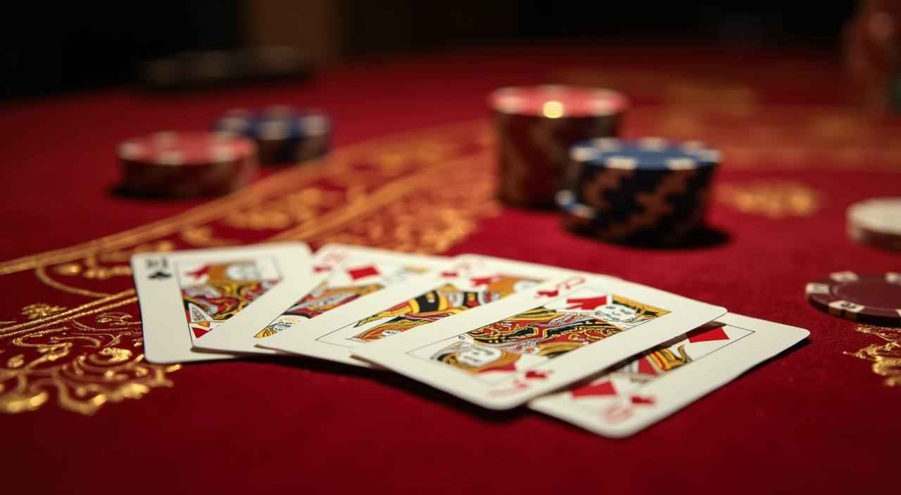 777casino Wolf Moon