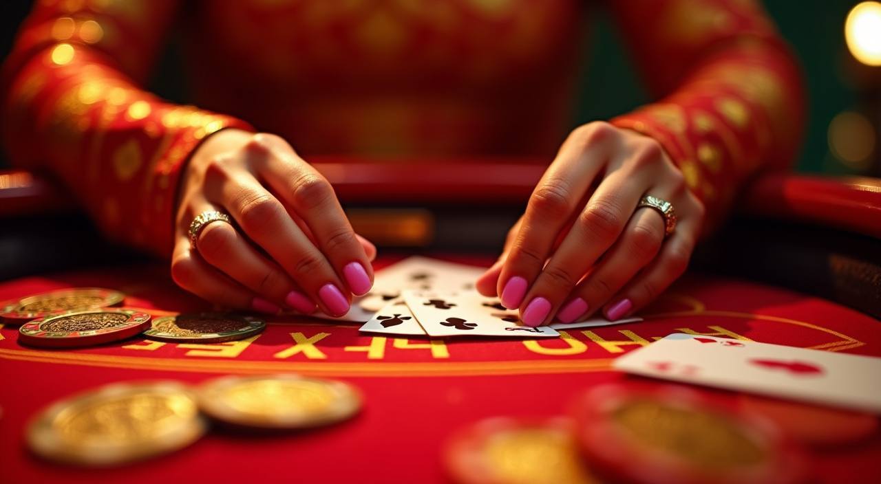 777casino သင့်အကောင့်လုံခြုံမှုကို ကာကွယ်ထားခြင်း